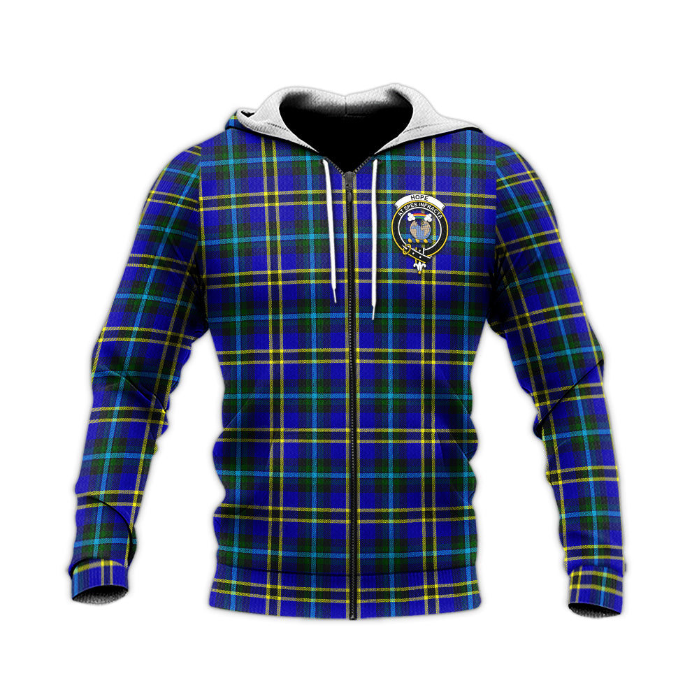 hope-modern-tartan-knitted-hoodie-with-family-crest