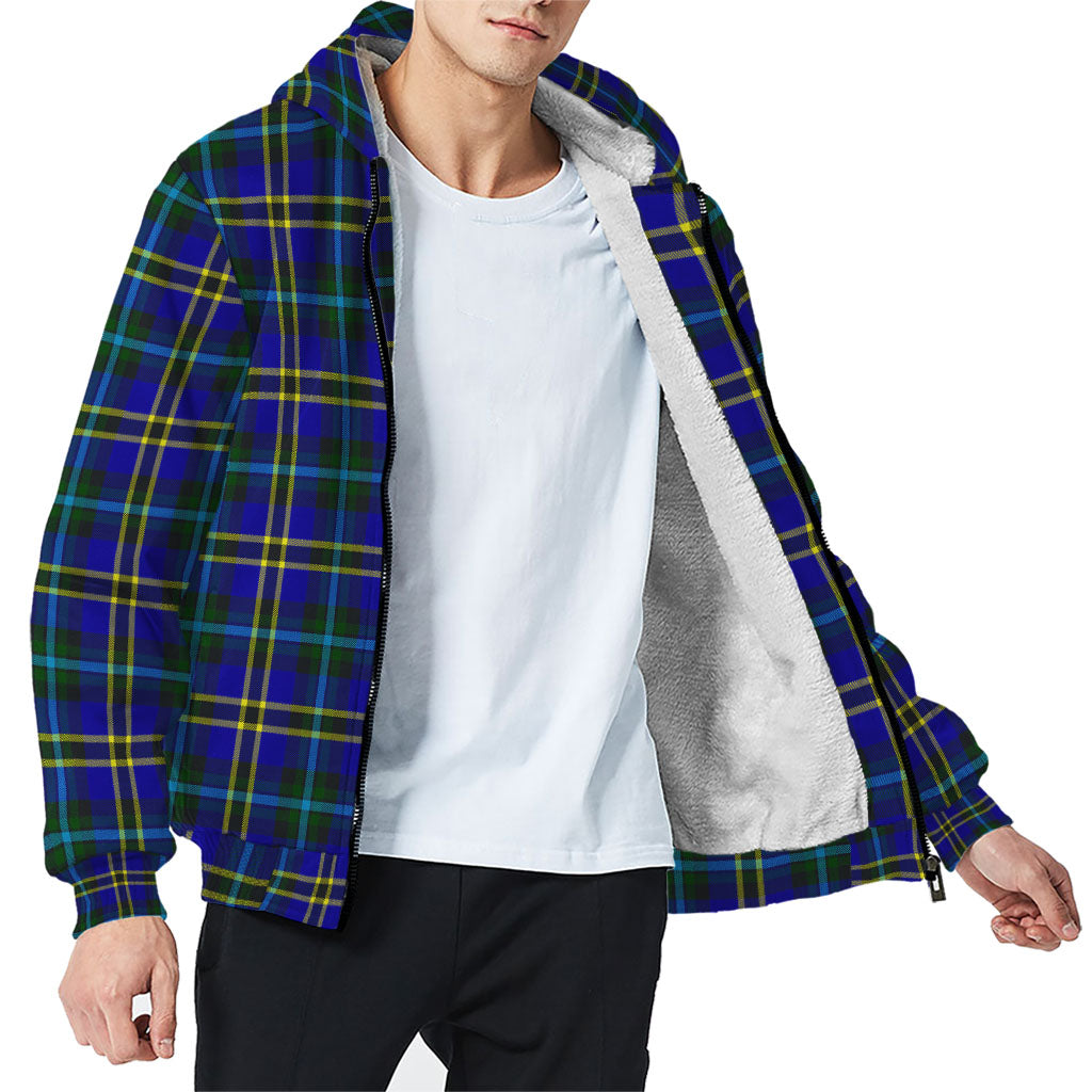 hope-modern-tartan-sherpa-hoodie