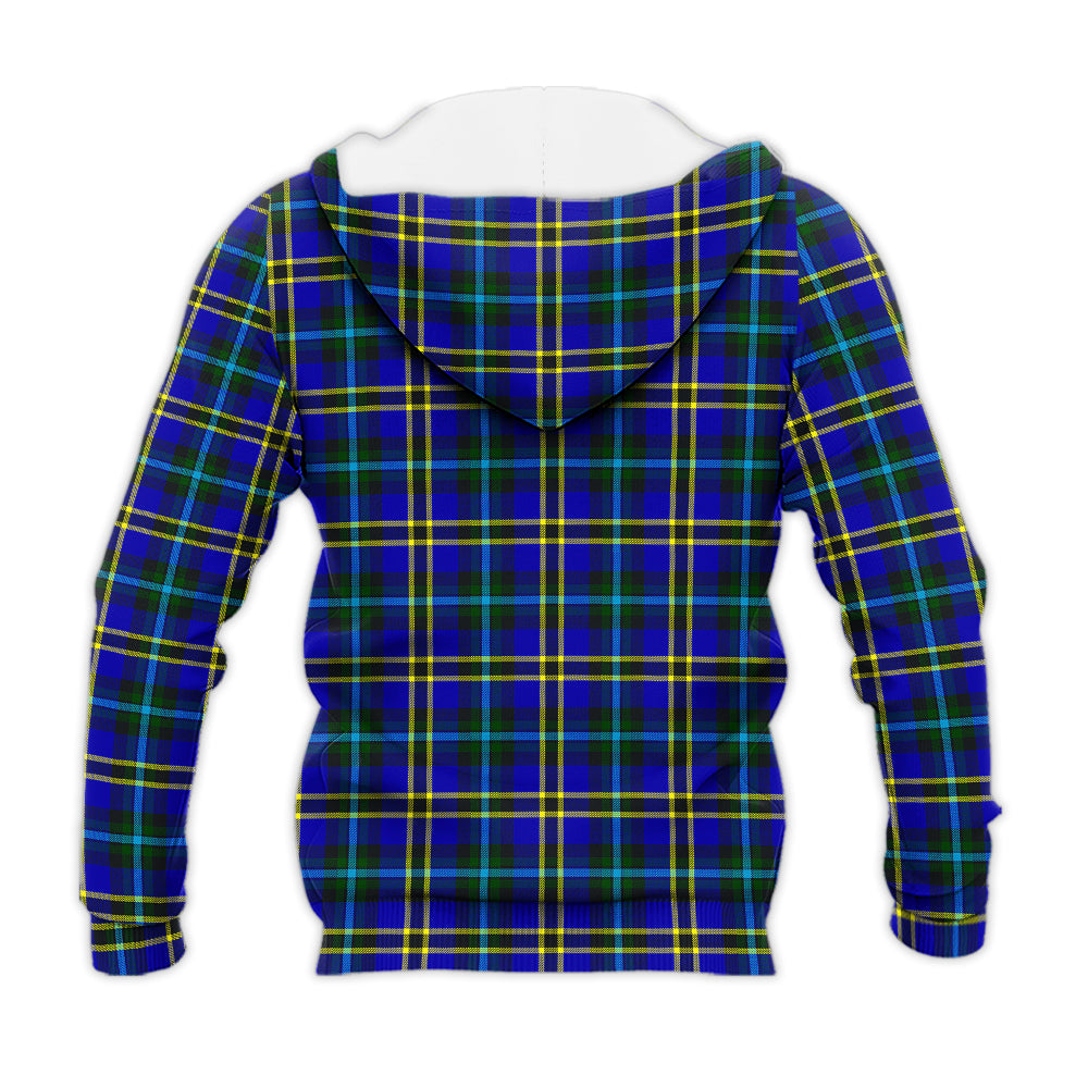 hope-modern-tartan-knitted-hoodie-with-family-crest