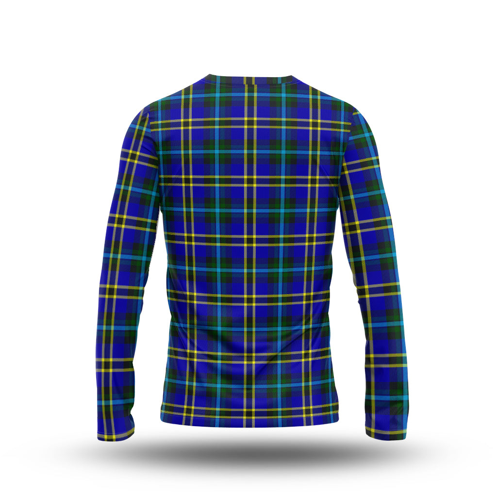 hope-modern-tartan-long-sleeve-t-shirt-with-family-crest