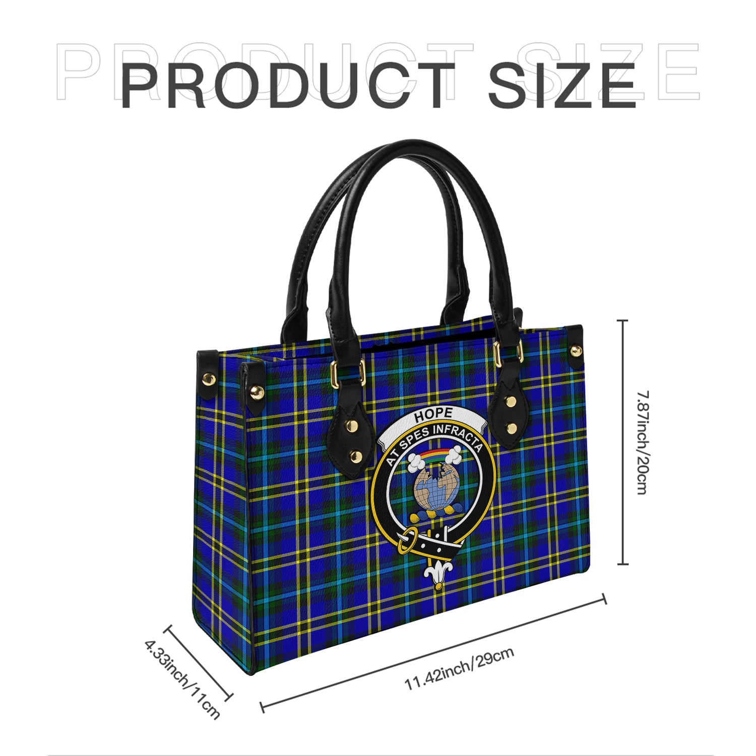 hope-modern-tartan-leather-bag-with-family-crest