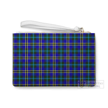 Hope Tartan Clutch Bag - Tartan Vibes Clothing