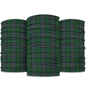 Hope Vere Tartan Neck Gaiters, Tartan Bandanas, Tartan Head Band