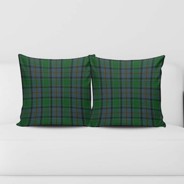 Hope Vere Tartan Pillow Cover