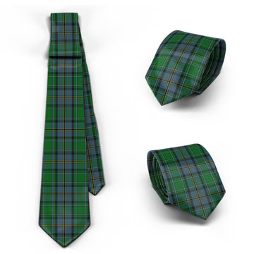 Hope Vere Tartan Classic Necktie