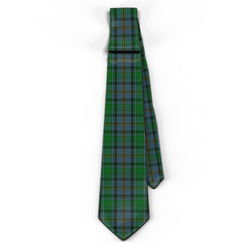 Hope Vere Tartan Classic Necktie