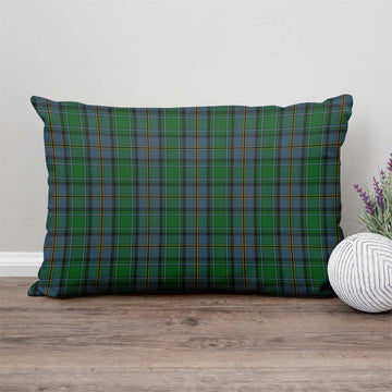 Hope Vere Tartan Pillow Cover