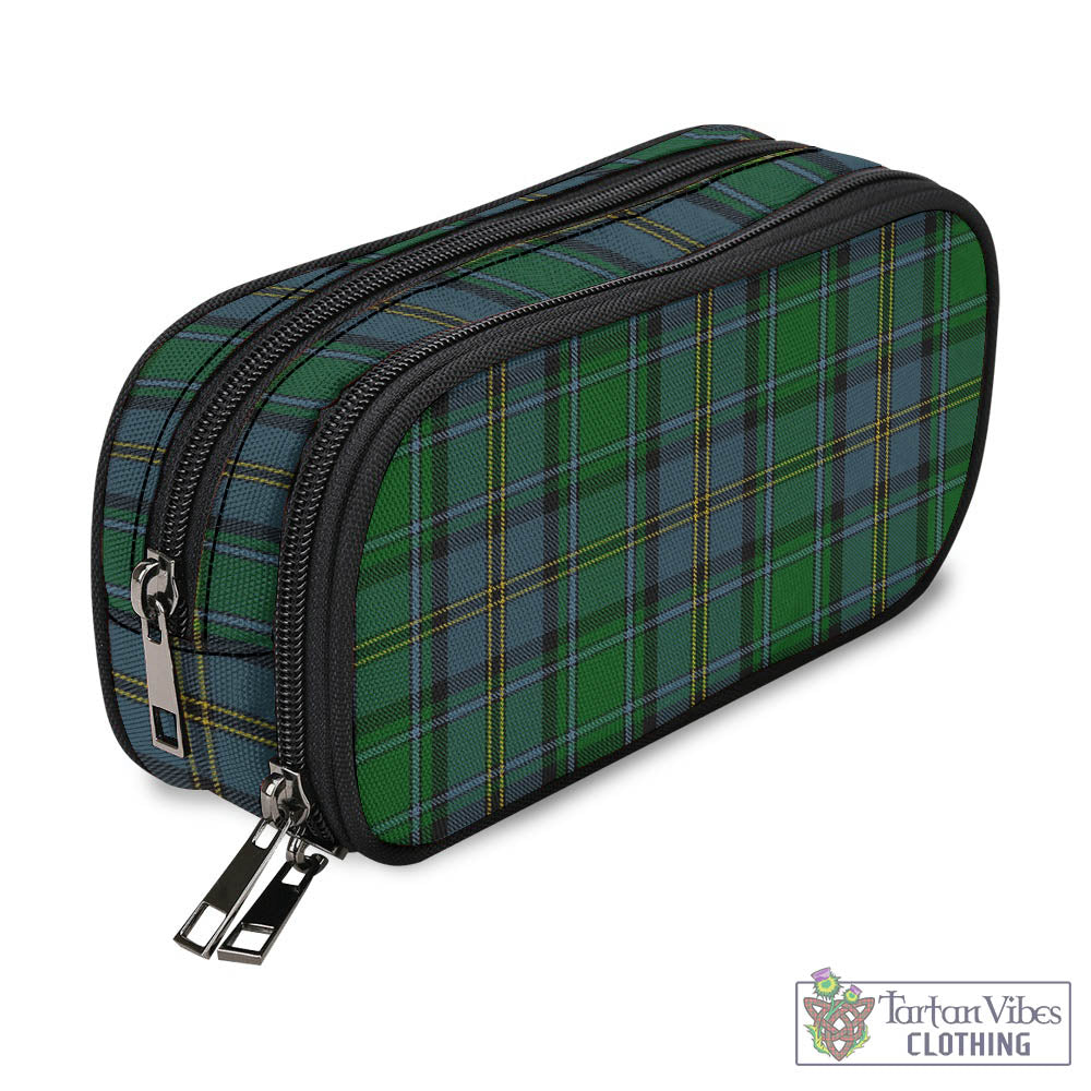 Tartan Vibes Clothing Hope Vere Tartan Pen and Pencil Case