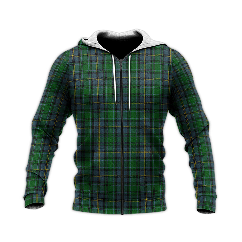 hope-vere-tartan-knitted-hoodie