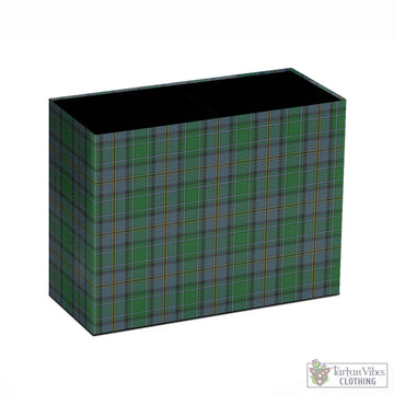 Hope Vere Tartan Pen Holder