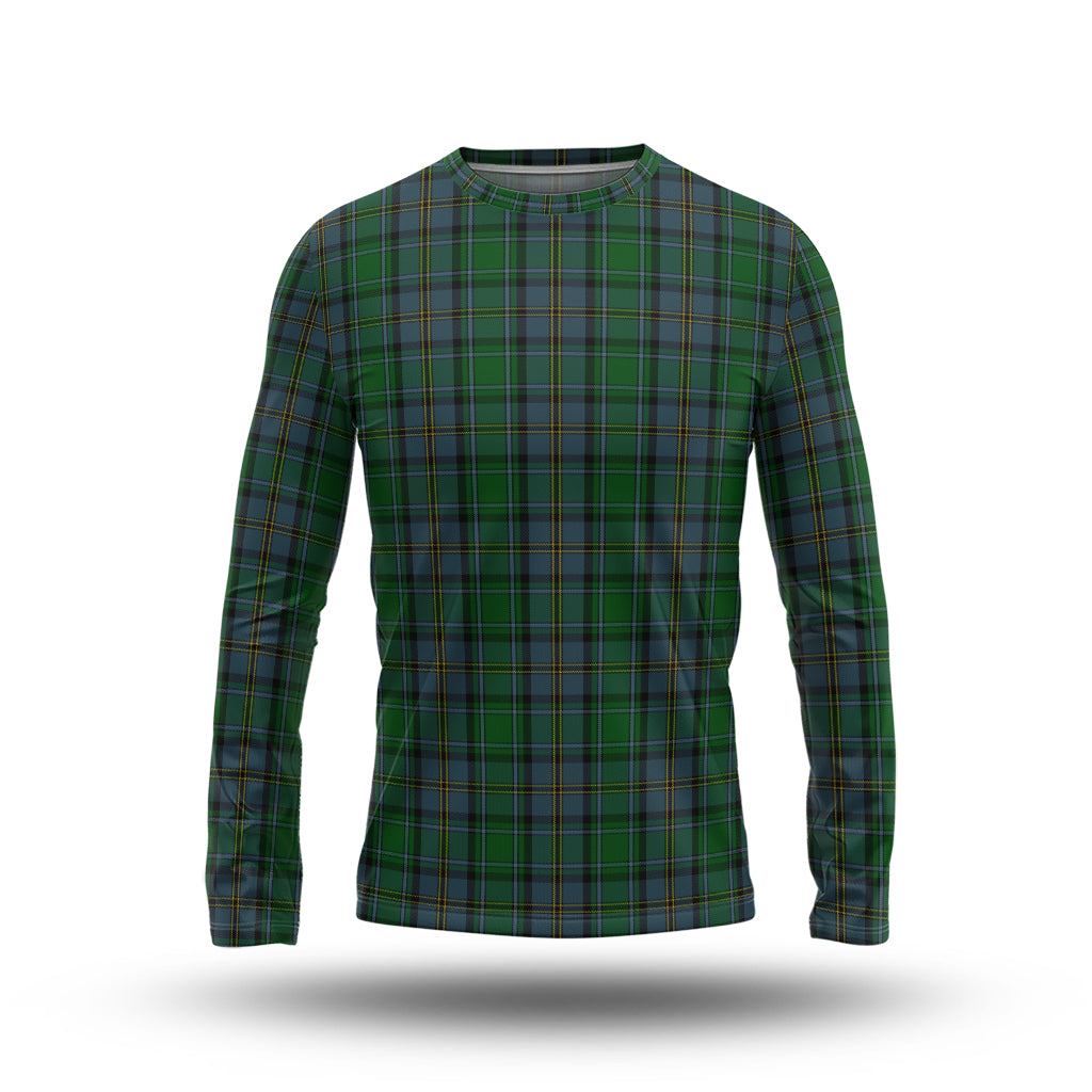 hope-vere-tartan-long-sleeve-t-shirt