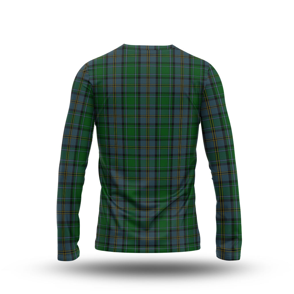 hope-vere-tartan-long-sleeve-t-shirt-with-family-crest