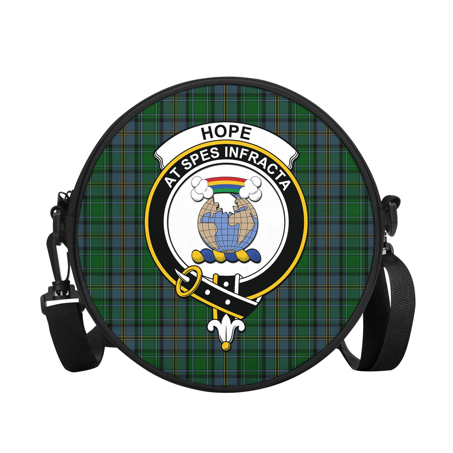 hope-vere-tartan-round-satchel-bags-with-family-crest