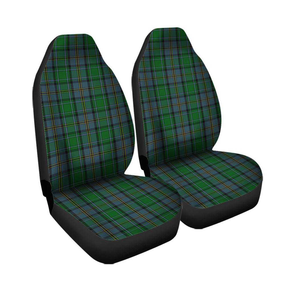 Hope Vere Tartan Car Seat Cover - Tartanvibesclothing