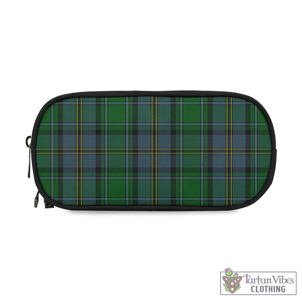 Tartan Vibes Clothing Hope Vere Tartan Pen and Pencil Case