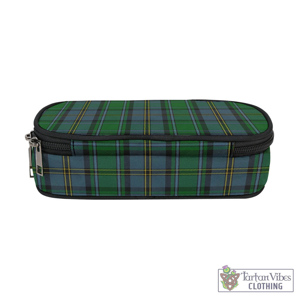 Tartan Vibes Clothing Hope Vere Tartan Pen and Pencil Case