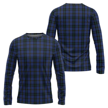 Hope (Vere-Weir) Tartan Long Sleeve T-Shirt