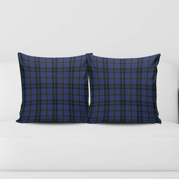 Hope (Vere-Weir) Tartan Pillow Cover