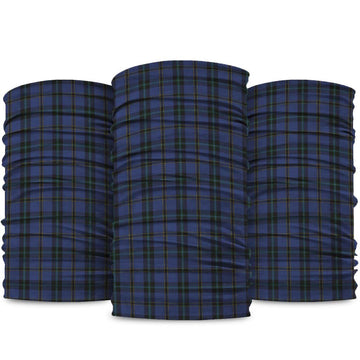 Hope (Vere-Weir) Tartan Neck Gaiters, Tartan Bandanas, Tartan Head Band