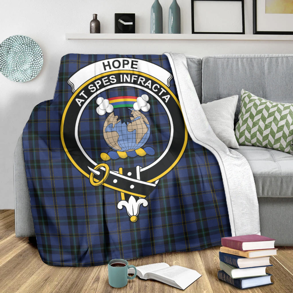 hope-vere-weir-tartab-blanket-with-family-crest