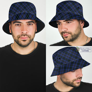 Hope (Vere-Weir) Tartan Bucket Hat