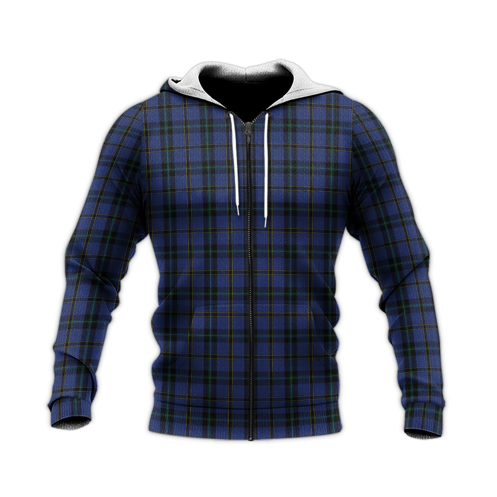 hope-vere-weir-tartan-knitted-hoodie