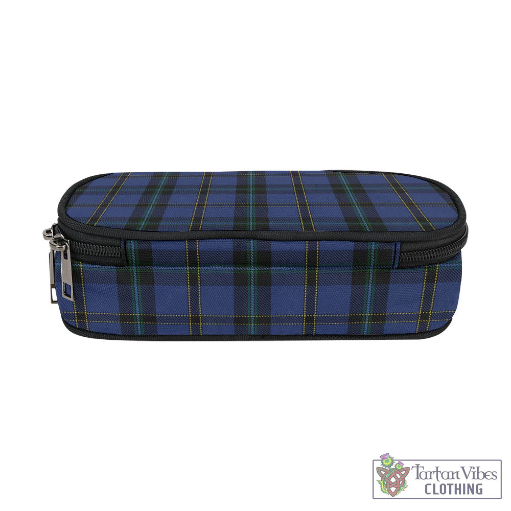 Tartan Vibes Clothing Hope (Vere-Weir) Tartan Pen and Pencil Case