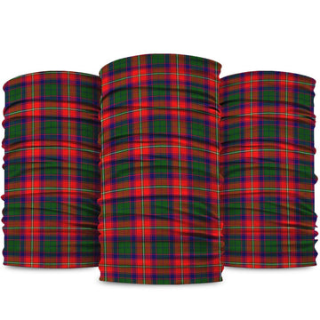 Hopkirk Tartan Neck Gaiters, Tartan Bandanas, Tartan Head Band