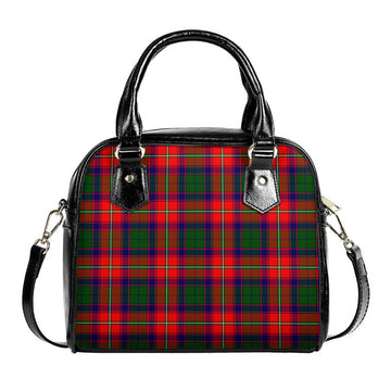 Hopkirk Tartan Shoulder Handbags