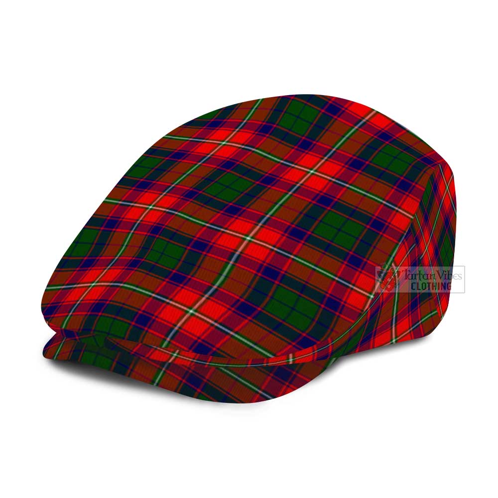 Tartan Vibes Clothing Hopkirk Tartan Jeff Hat