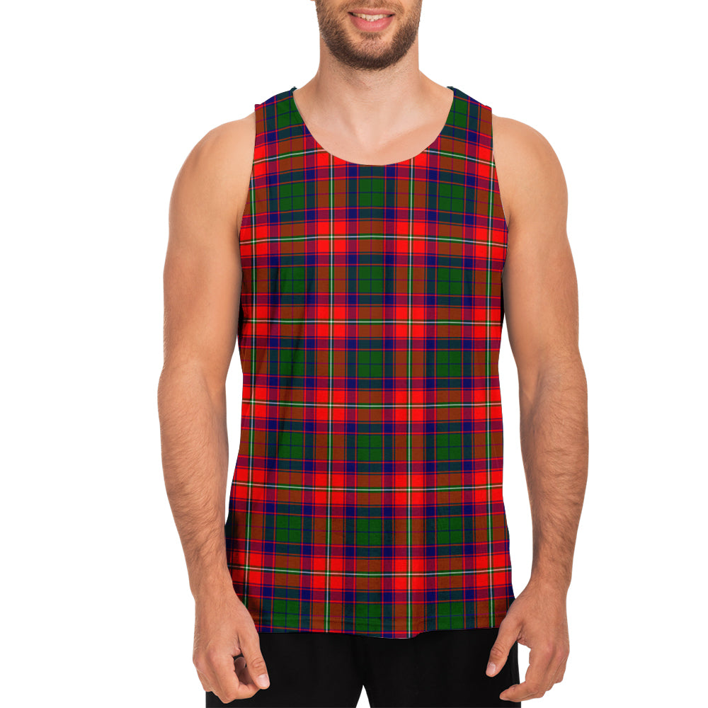 hopkirk-tartan-mens-tank-top