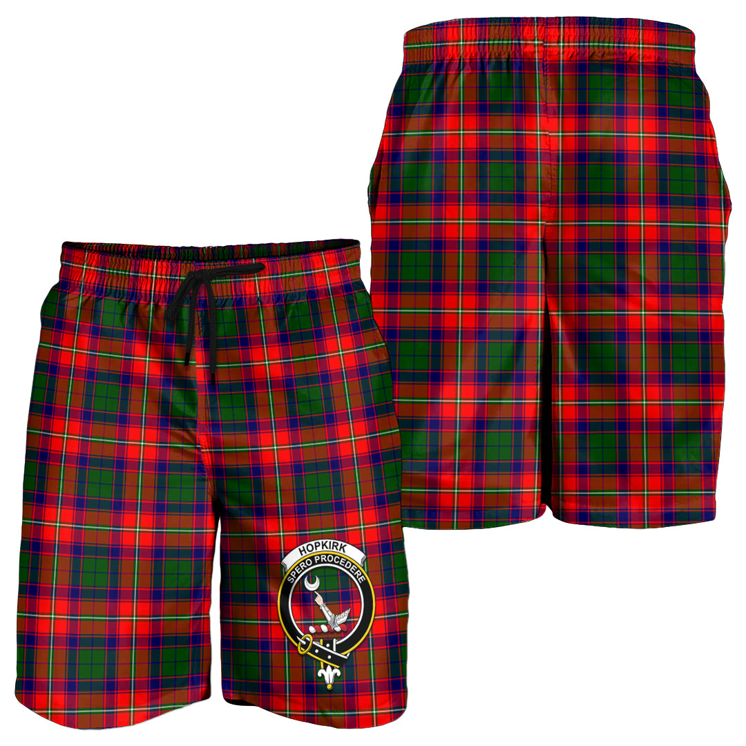 hopkirk-tartan-mens-shorts-with-family-crest