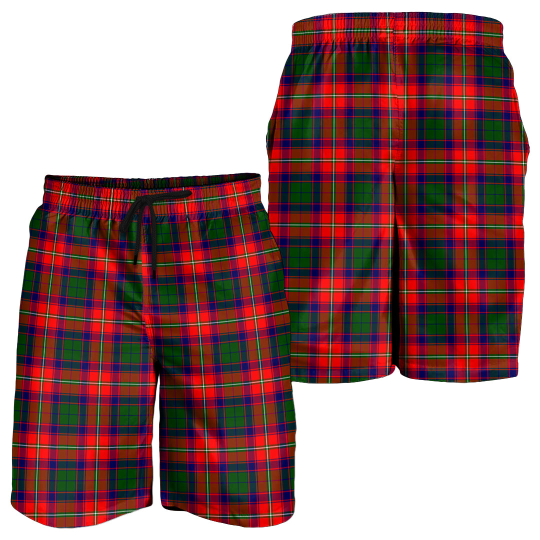 hopkirk-tartan-mens-shorts