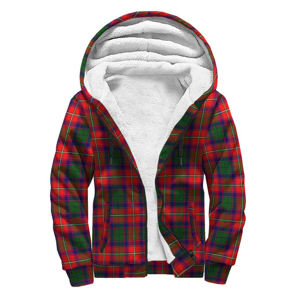 hopkirk-tartan-sherpa-hoodie-with-family-crest