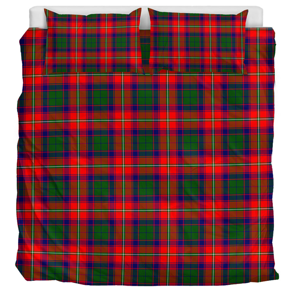 Hopkirk Tartan Bedding Set UK Bedding Set UK Super King 104*94 inch - Tartan Vibes Clothing