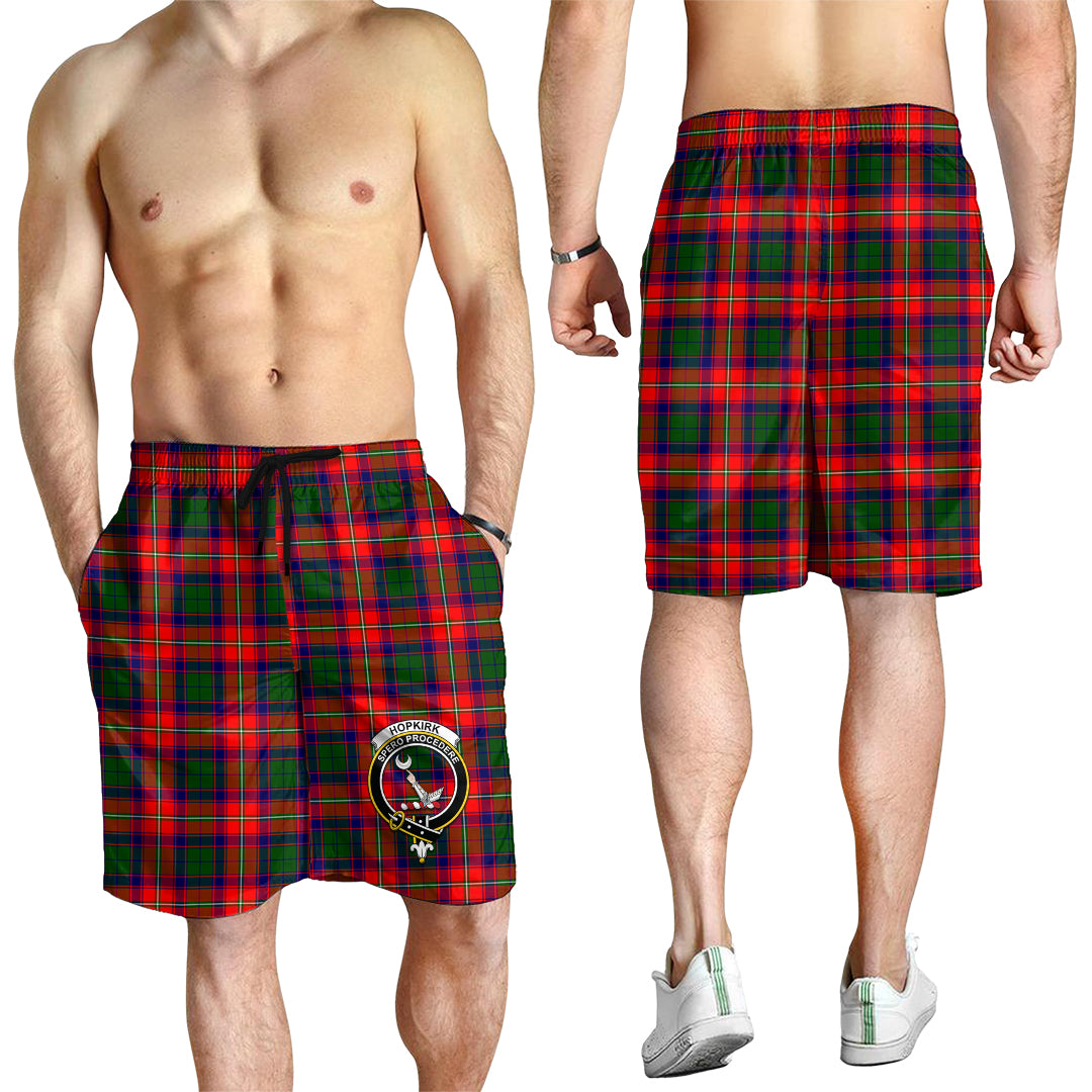 hopkirk-tartan-mens-shorts-with-family-crest