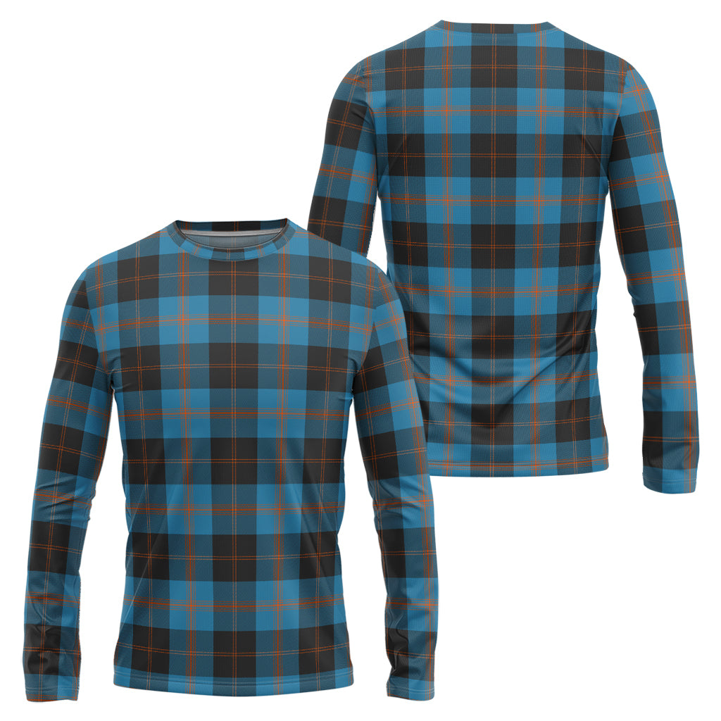 horsburgh-tartan-long-sleeve-t-shirt