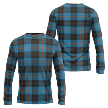 Horsburgh Tartan Long Sleeve T-Shirt