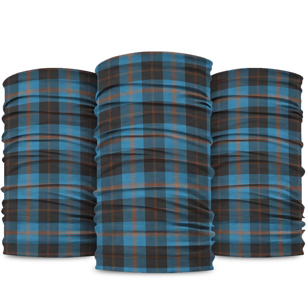 Horsburgh Tartan Neck Gaiters, Tartan Bandanas, Tartan Head Band