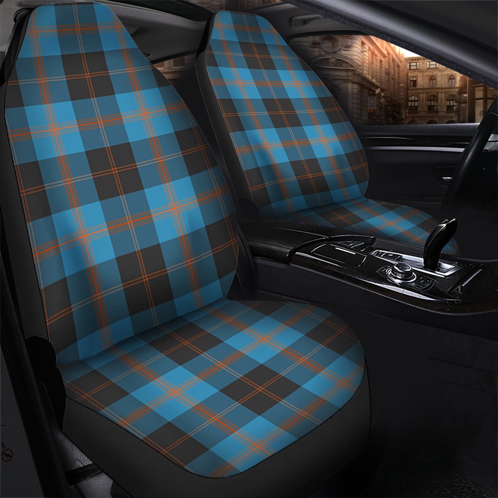 Horsburgh Tartan Car Seat Cover One Size - Tartanvibesclothing