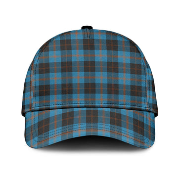 Horsburgh Tartan Classic Cap