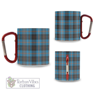 Horsburgh Tartan Classic Insulated Mug