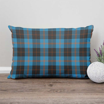 Horsburgh Tartan Pillow Cover