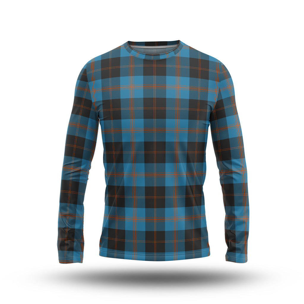 horsburgh-tartan-long-sleeve-t-shirt