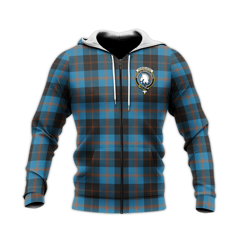 horsburgh-tartan-knitted-hoodie-with-family-crest