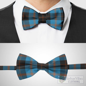 Horsburgh Tartan Bow Tie