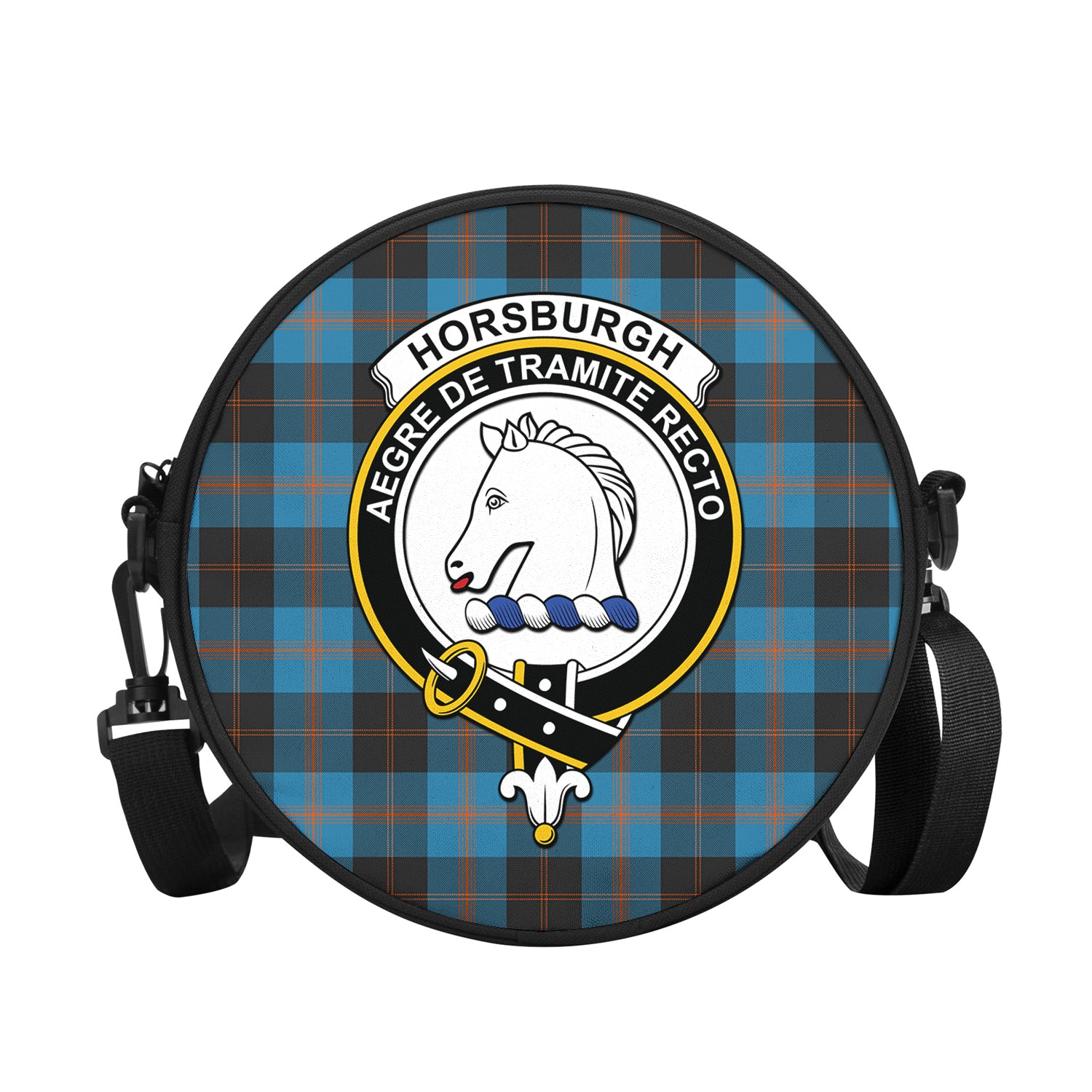 horsburgh-tartan-round-satchel-bags-with-family-crest