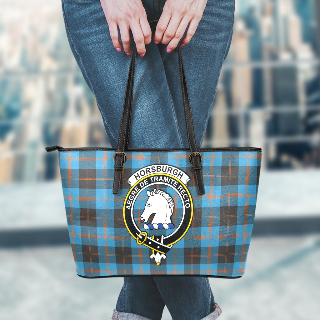 horsburgh-tartan-leather-tote-bag-with-family-crest