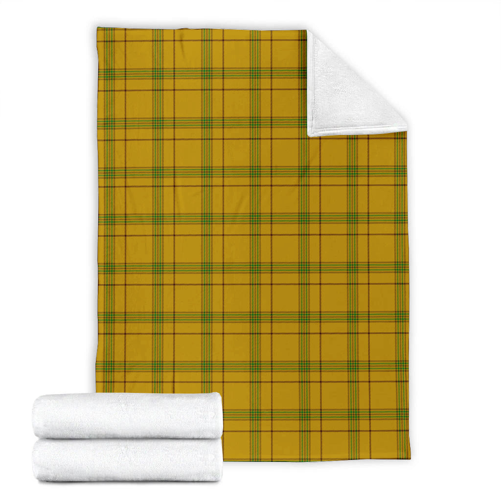 houston-tartan-blanket