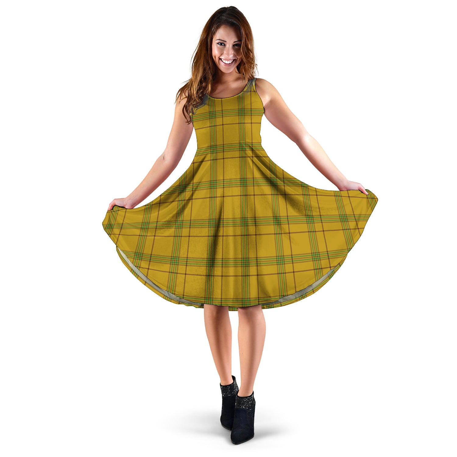 houston-tartan-sleeveless-midi-womens-dress